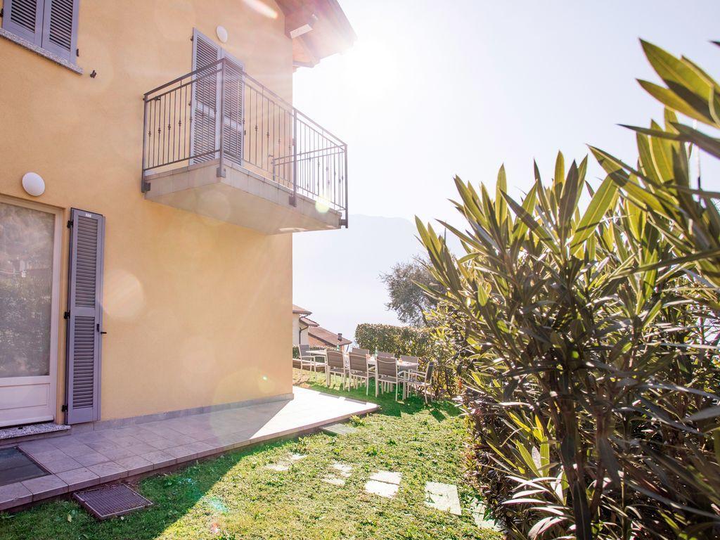 Ossuccio Grande C Home With Pool Sleeps 12 By Italian Apartments Como Exterior foto