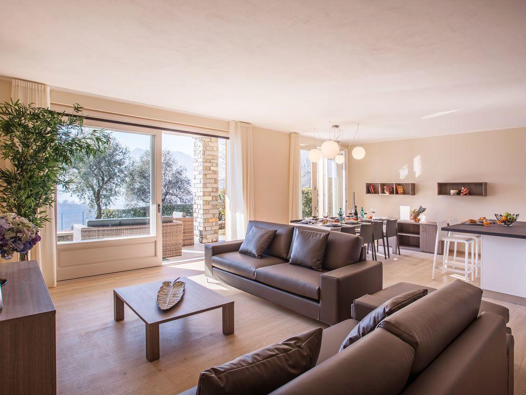 Ossuccio Grande C Home With Pool Sleeps 12 By Italian Apartments Como Exterior foto