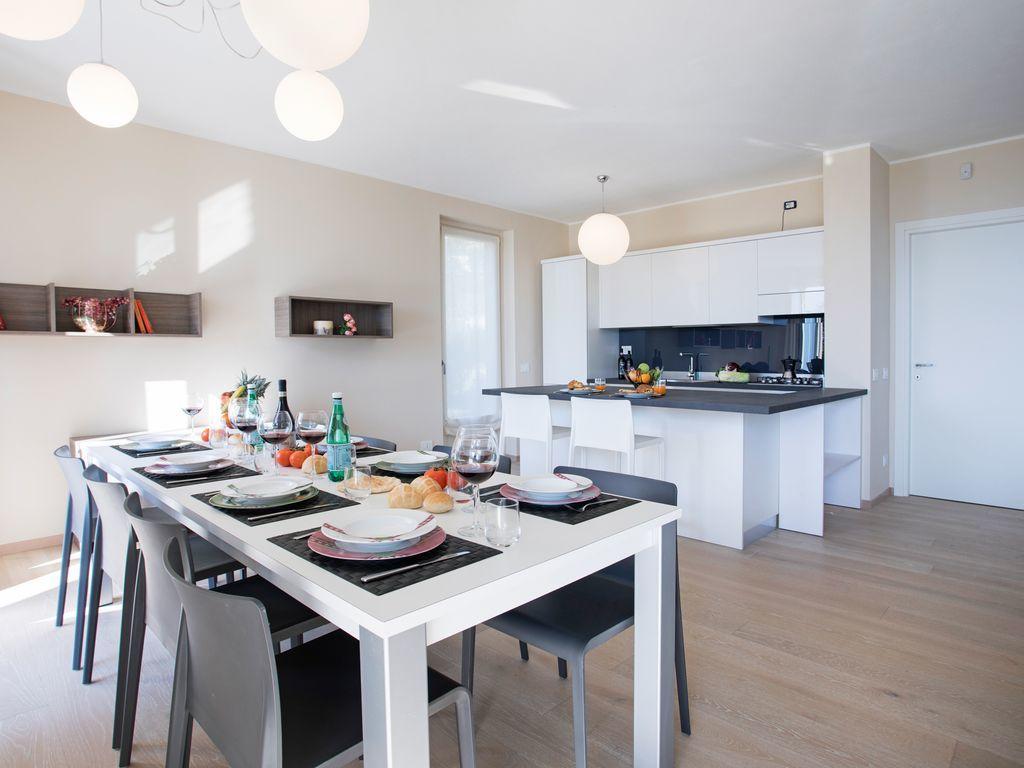Ossuccio Grande C Home With Pool Sleeps 12 By Italian Apartments Como Exterior foto