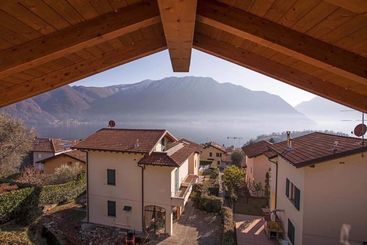 Ossuccio Grande C Home With Pool Sleeps 12 By Italian Apartments Como Exterior foto