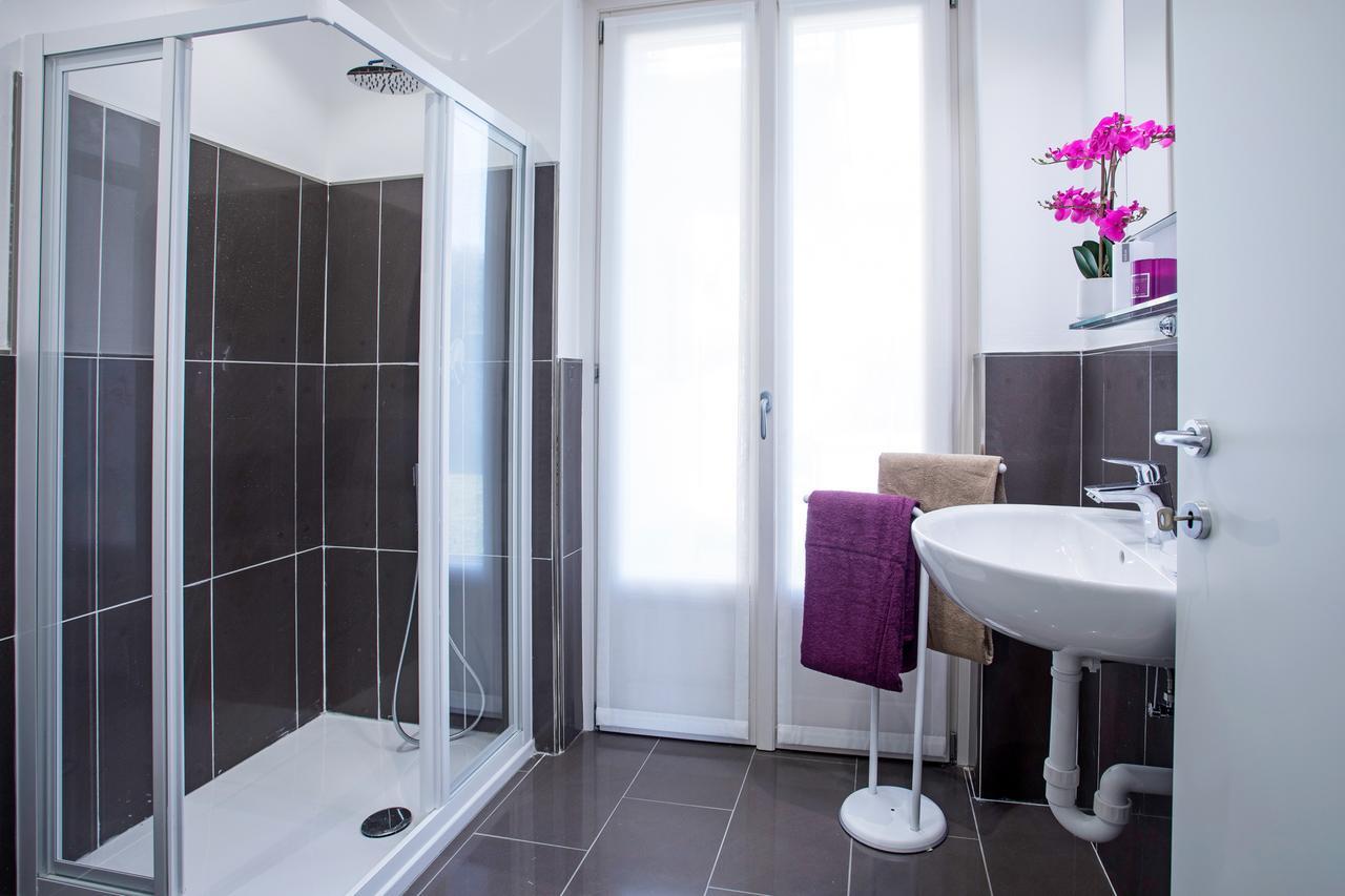 Ossuccio Grande C Home With Pool Sleeps 12 By Italian Apartments Como Exterior foto