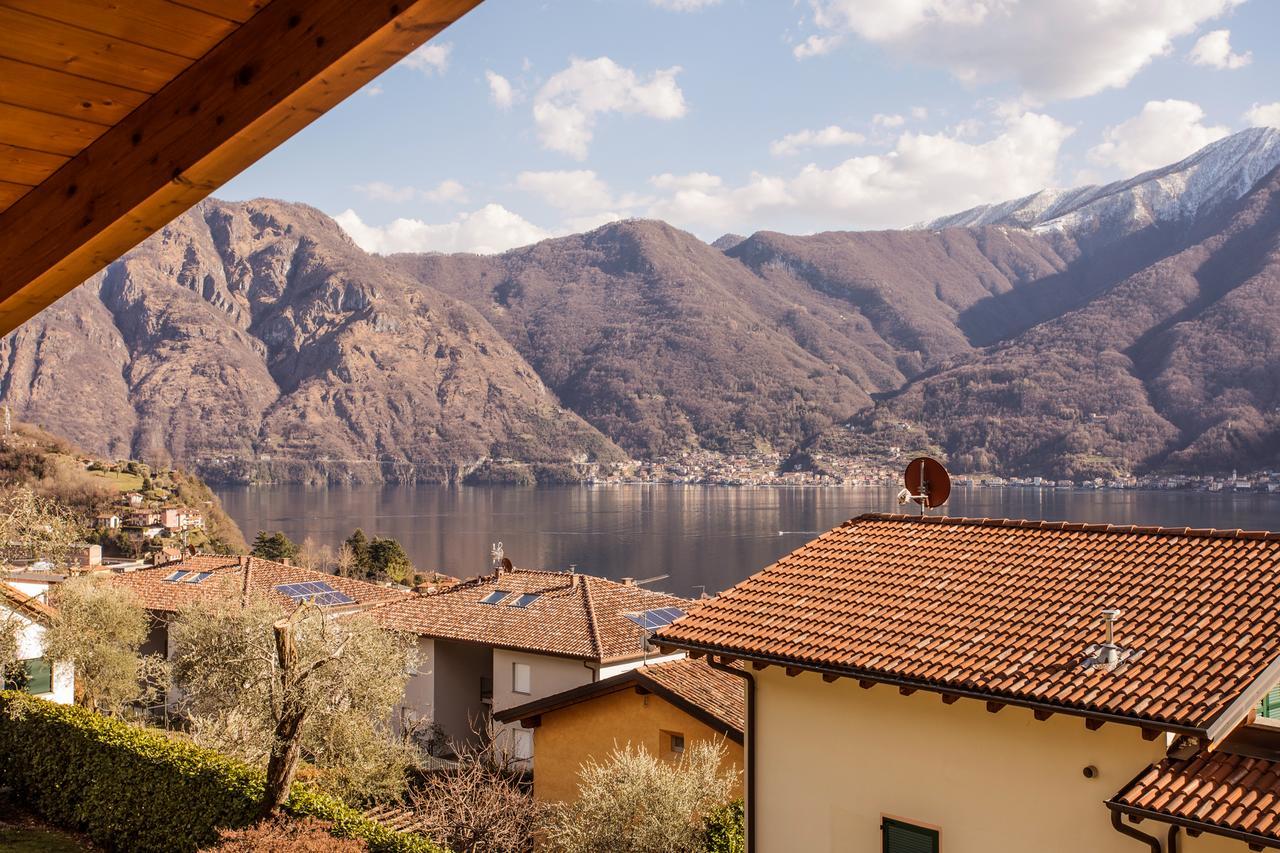 Ossuccio Grande C Home With Pool Sleeps 12 By Italian Apartments Como Exterior foto