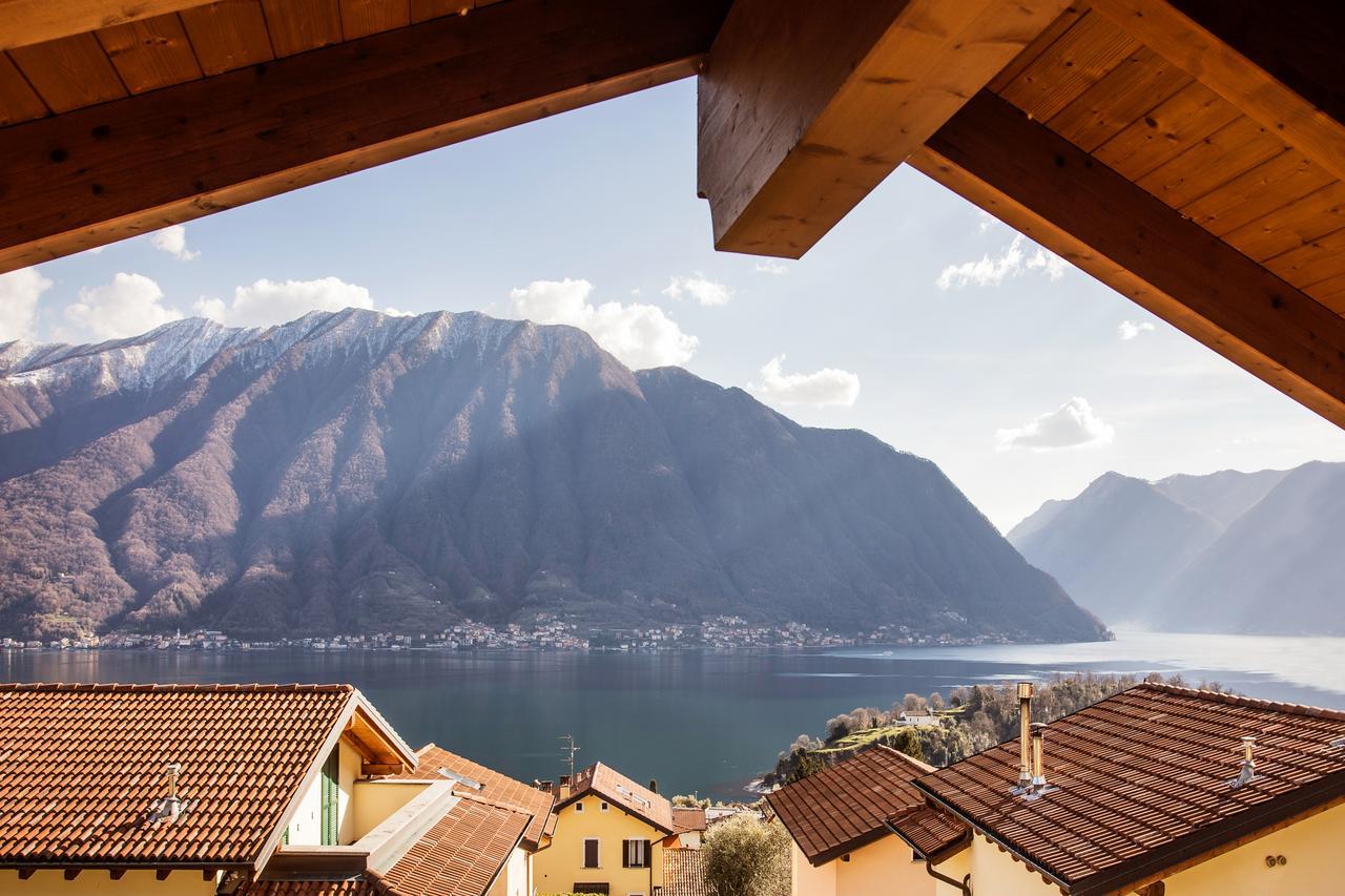 Ossuccio Grande C Home With Pool Sleeps 12 By Italian Apartments Como Exterior foto