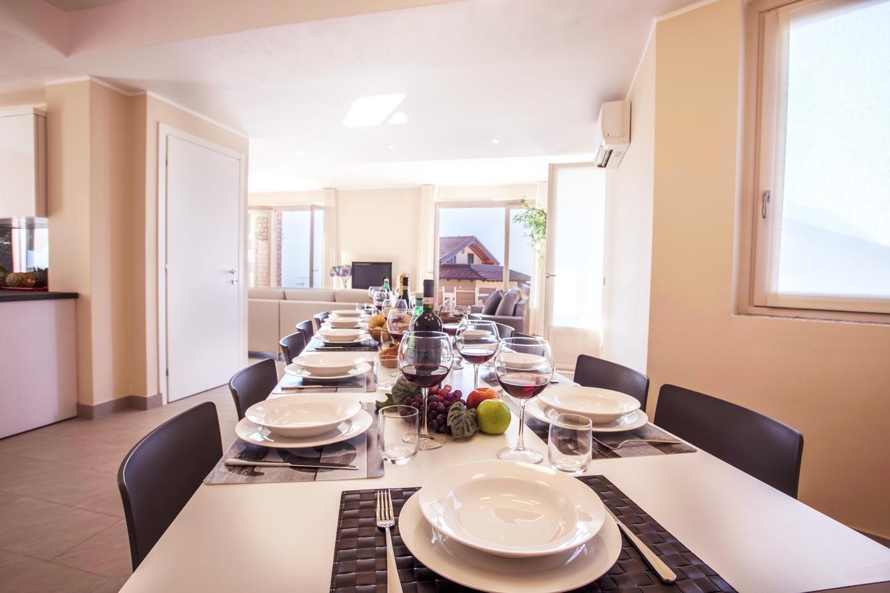 Ossuccio Grande C Home With Pool Sleeps 12 By Italian Apartments Como Exterior foto