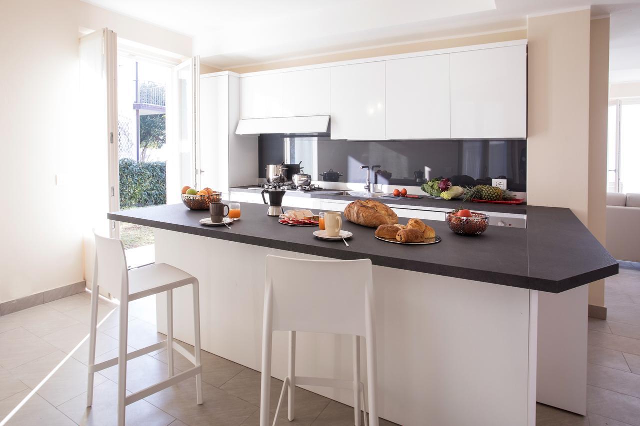 Ossuccio Grande C Home With Pool Sleeps 12 By Italian Apartments Como Exterior foto