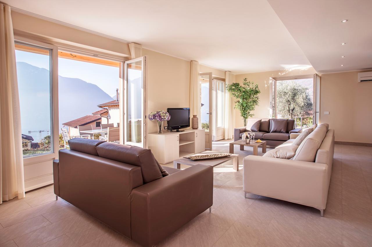 Ossuccio Grande C Home With Pool Sleeps 12 By Italian Apartments Como Exterior foto