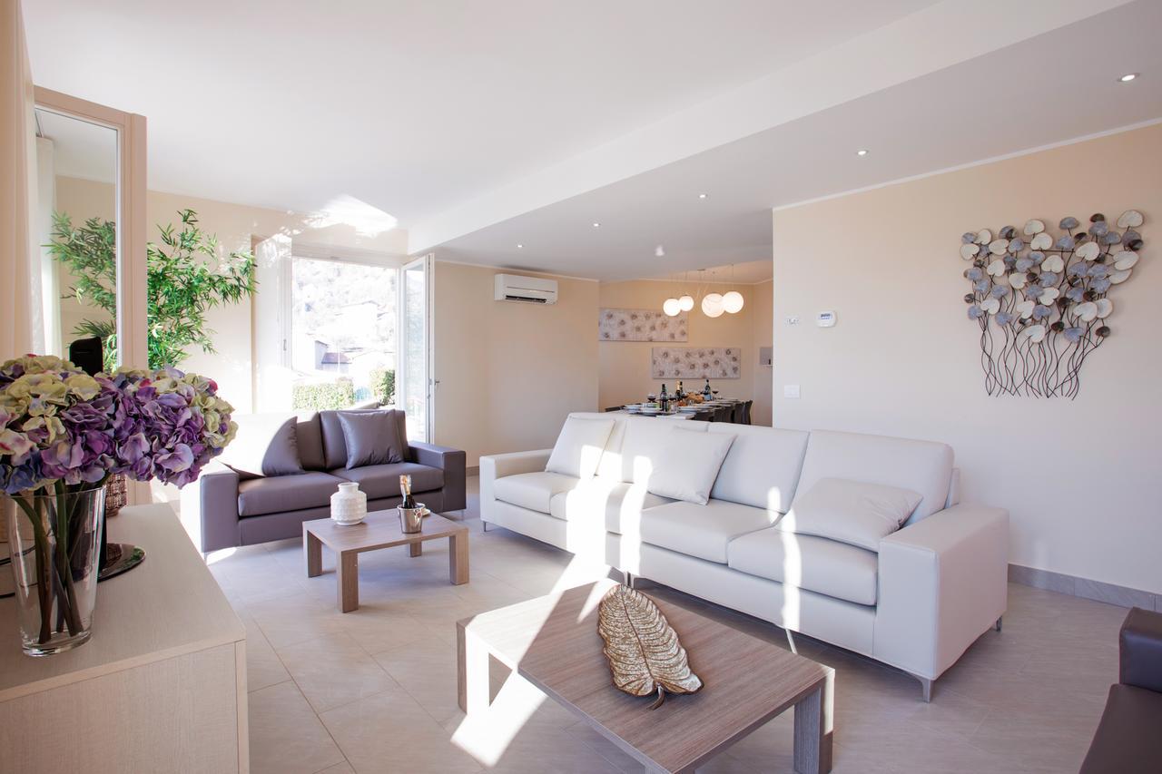 Ossuccio Grande C Home With Pool Sleeps 12 By Italian Apartments Como Exterior foto
